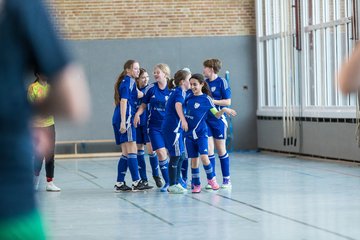 Bild 250 - wDJ Loewinnen Cup D2
